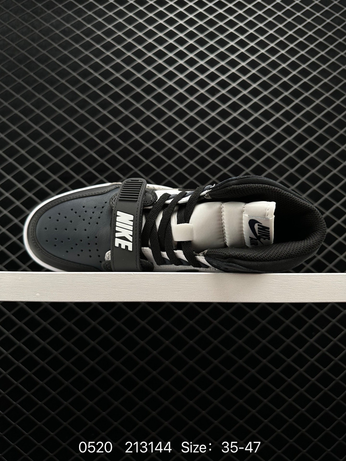 Air Jordan Legacy 312